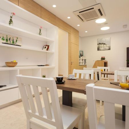 Villa Castrum Rovinj Kültér fotó
