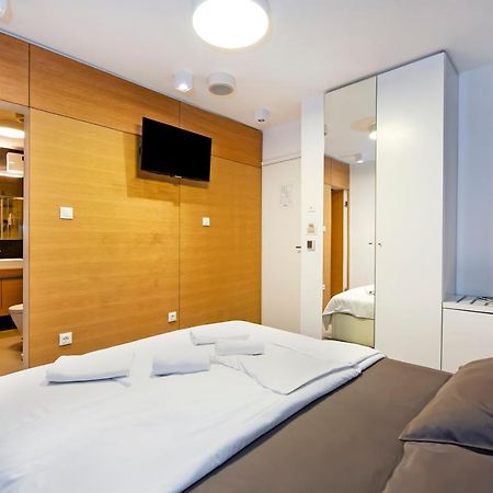 Villa Castrum Rovinj Kültér fotó
