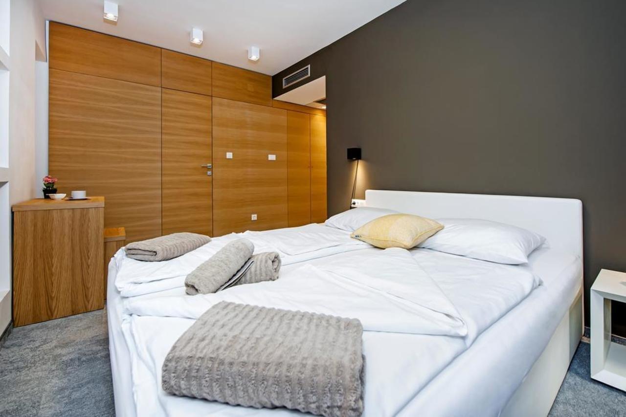 Villa Castrum Rovinj Kültér fotó