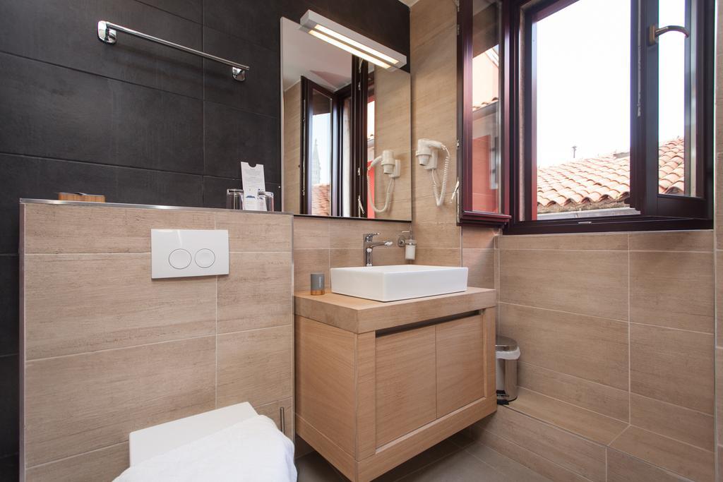 Villa Castrum Rovinj Kültér fotó