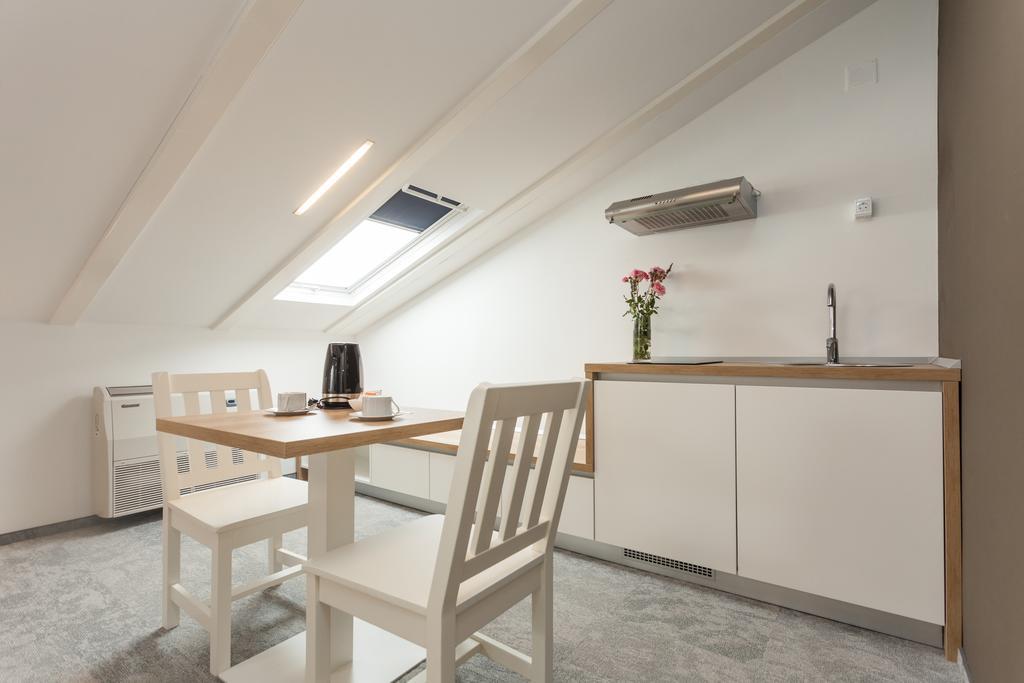 Villa Castrum Rovinj Kültér fotó