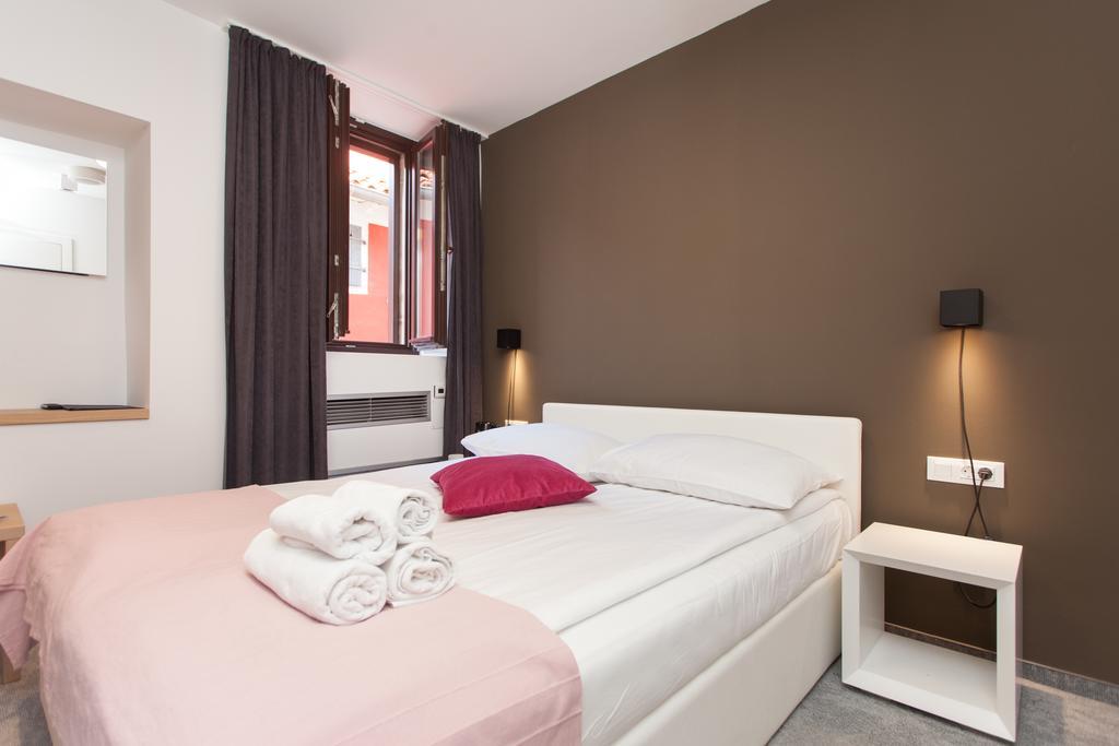 Villa Castrum Rovinj Kültér fotó