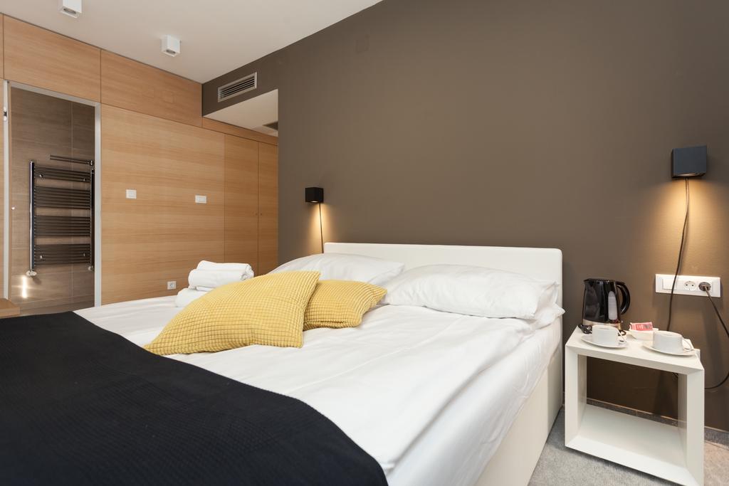 Villa Castrum Rovinj Kültér fotó