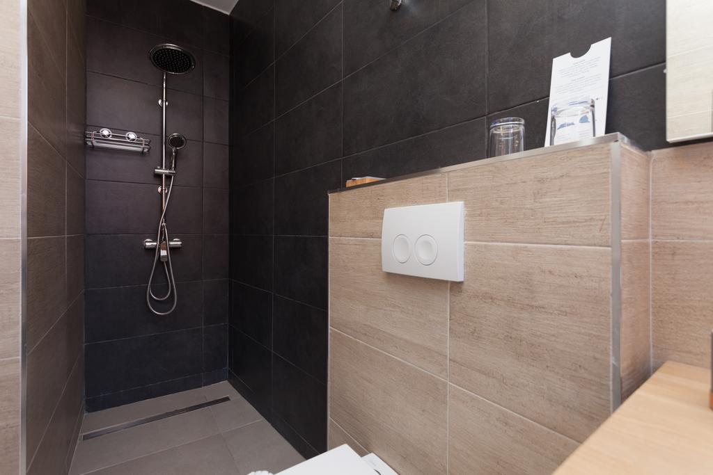 Villa Castrum Rovinj Kültér fotó