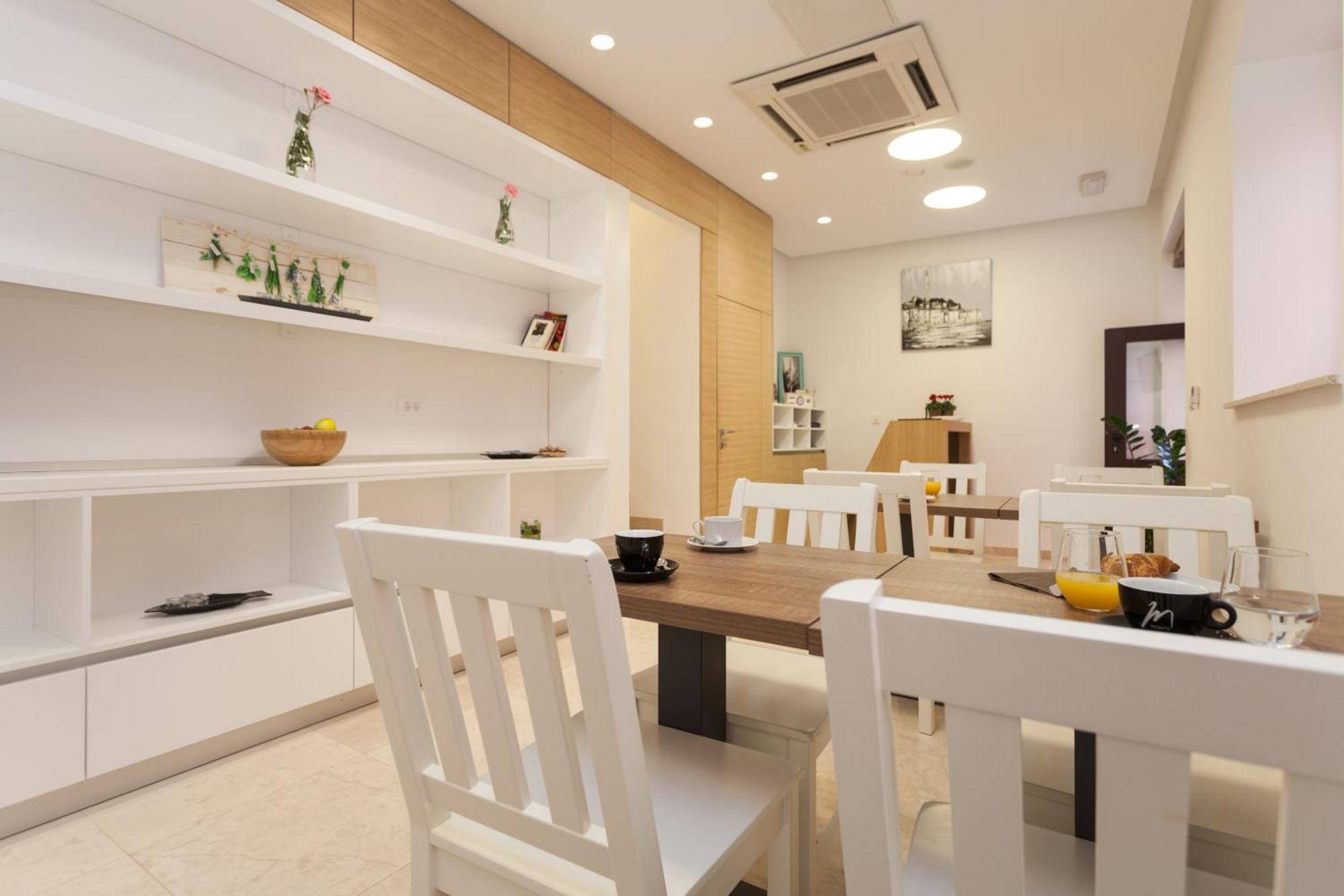 Villa Castrum Rovinj Kültér fotó
