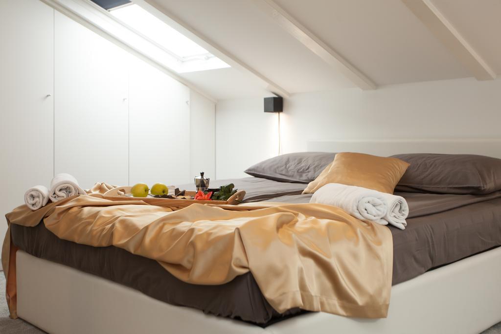 Villa Castrum Rovinj Kültér fotó