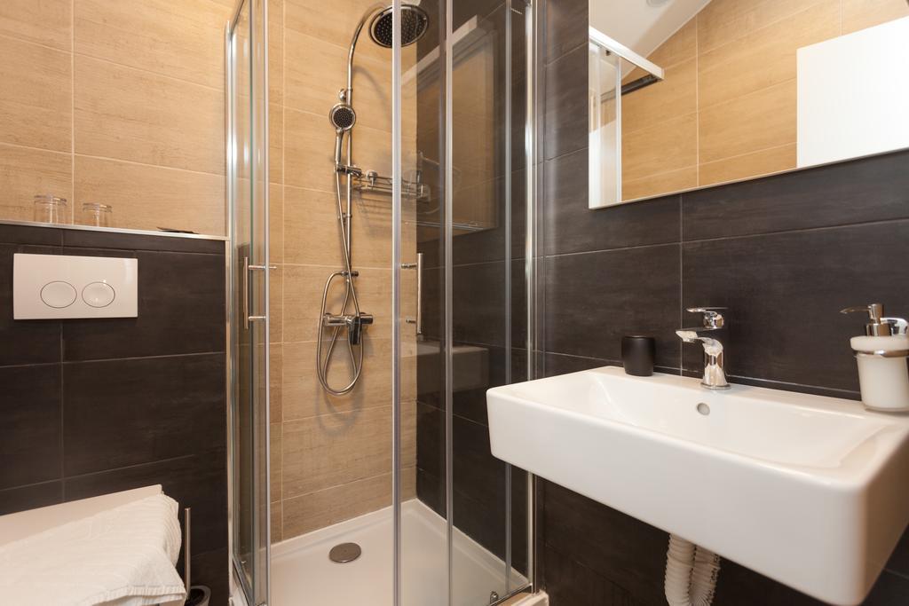 Villa Castrum Rovinj Kültér fotó