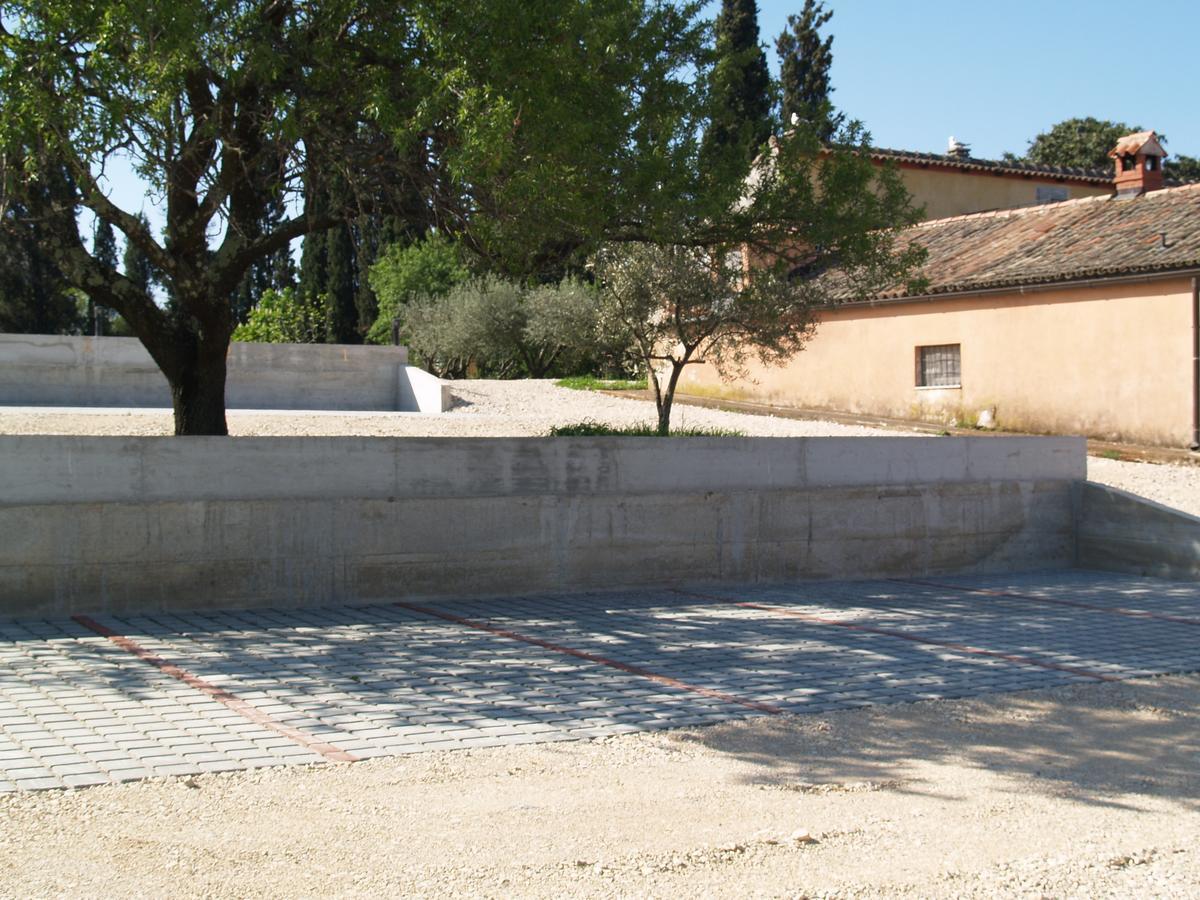 Villa Castrum Rovinj Kültér fotó