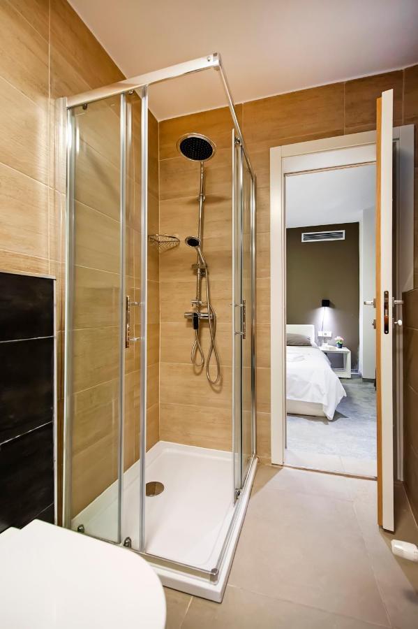 Villa Castrum Rovinj Kültér fotó