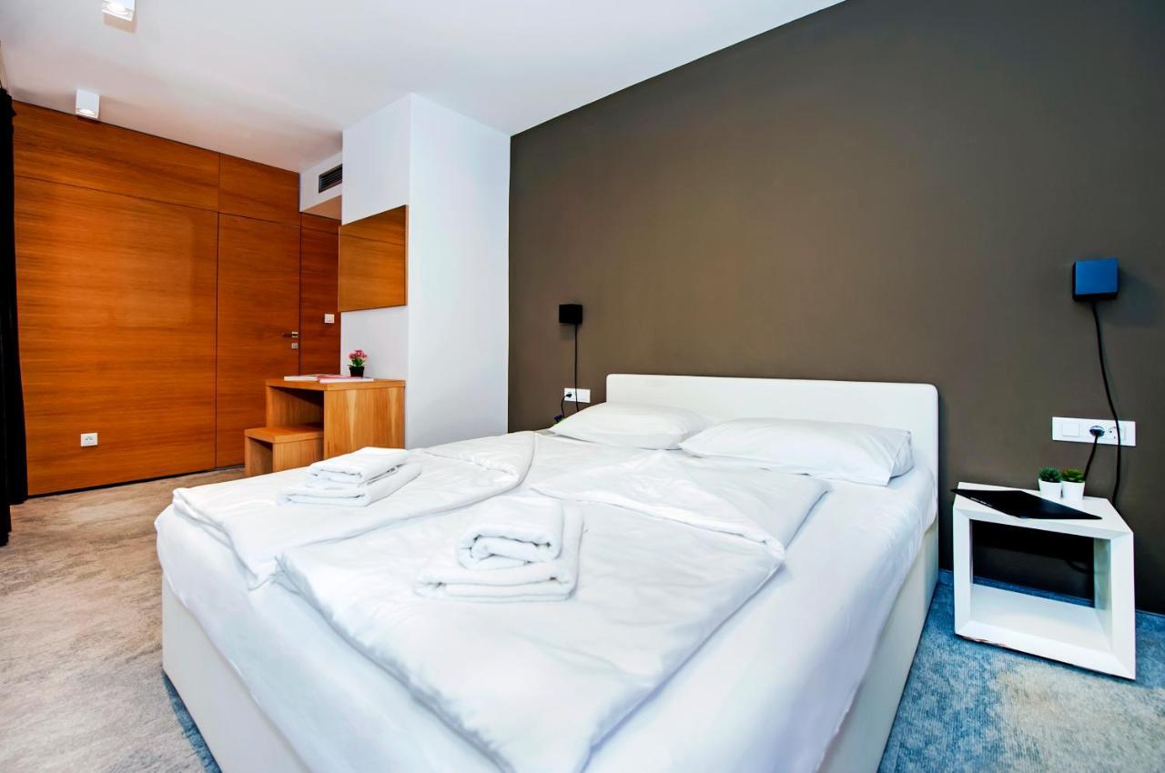 Villa Castrum Rovinj Kültér fotó