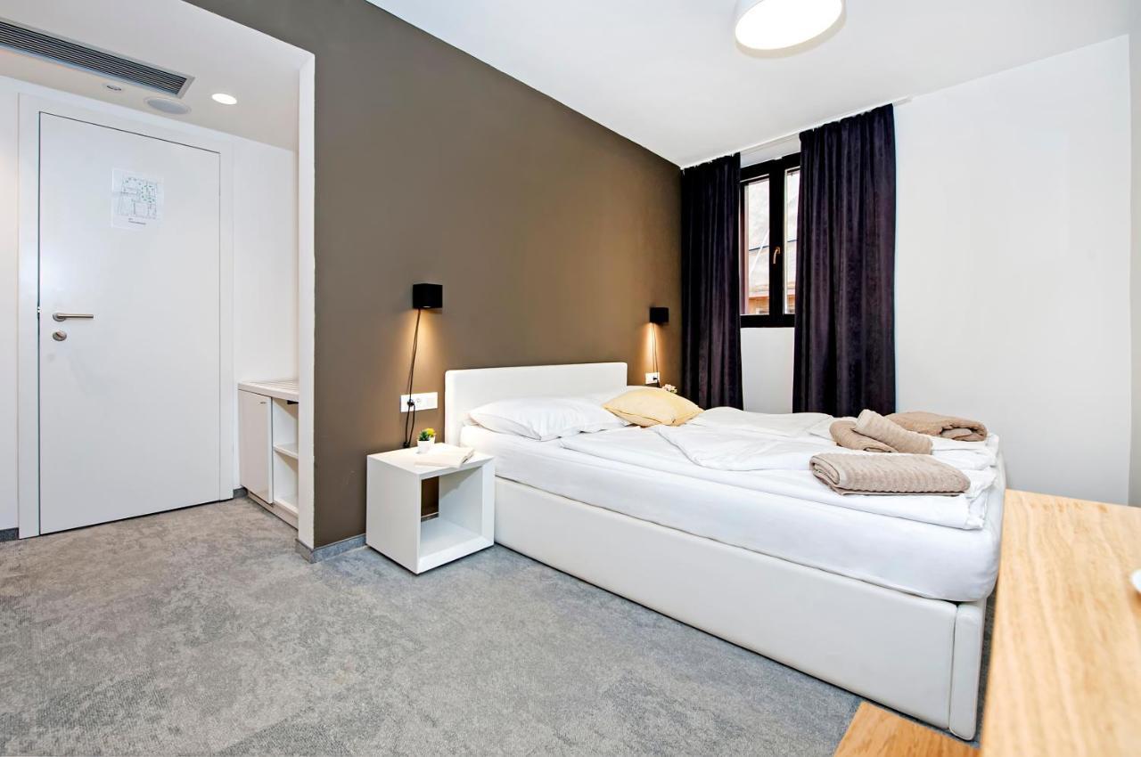 Villa Castrum Rovinj Kültér fotó