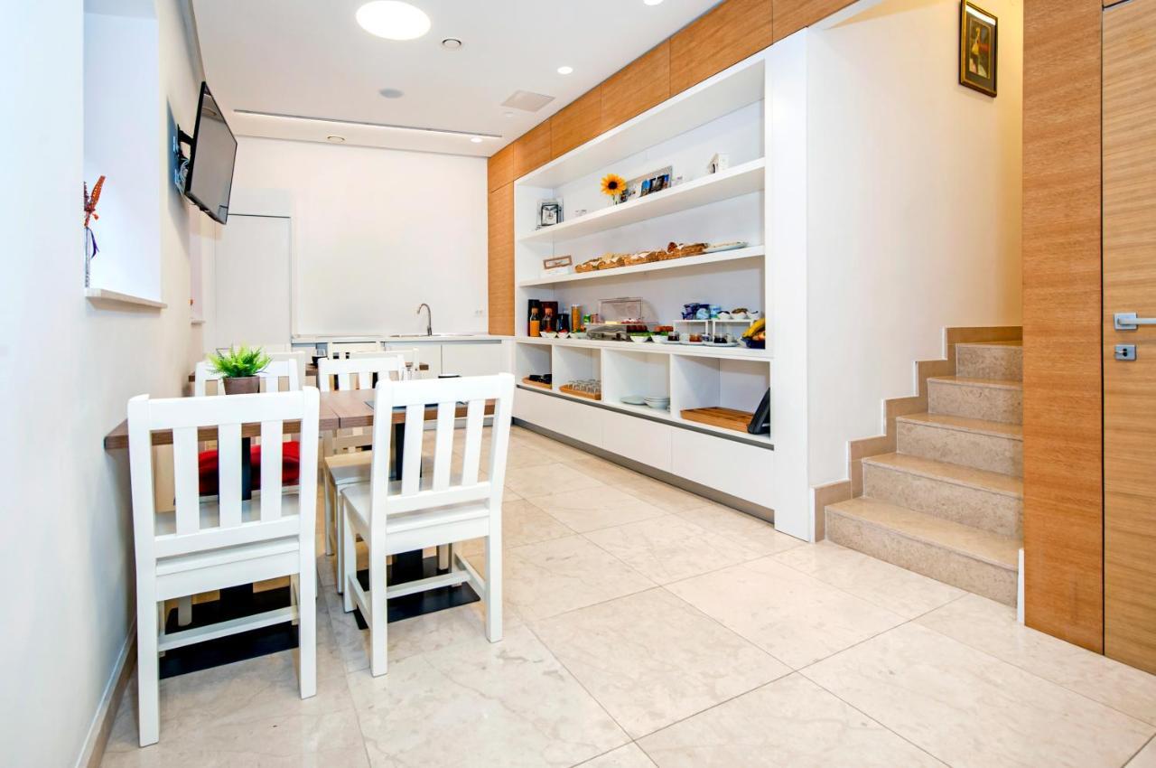 Villa Castrum Rovinj Kültér fotó